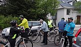 &THORN;ri&eth;judagskv&ouml;ldfer&eth;ir Fjallahj&oacute;lakl&uacute;bbsins 2018