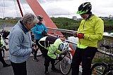 &THORN;ri&eth;judagskv&ouml;ldfer&eth;ir Fjallahj&oacute;lakl&uacute;bbsins 2018