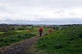 &THORN;ri&eth;judagskv&ouml;ldfer&eth;ir &Iacute;FHK 2020