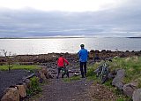 &THORN;ri&eth;judagskv&ouml;ldfer&eth;ir &Iacute;FHK 2020