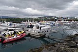 &THORN;ri&eth;judagskv&ouml;ldfer&eth;ir Fjallahj&oacute;lakl&uacute;bbsins 2018