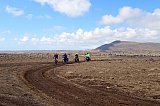 2021 - Eldgos vi&eth; Fagradalsfjall - 24 ma&iacute;