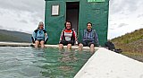Heydalur &ndash; helgarfer&eth; 28.- 29. j&uacute;l&iacute;