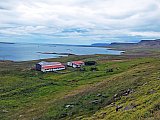 Heydalur &ndash; helgarfer&eth; 28.- 29. j&uacute;l&iacute;