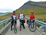 Heydalur &ndash; helgarfer&eth; 28.- 29. j&uacute;l&iacute;