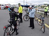 &THORN;ri&eth;judagskv&ouml;ldfer&eth;ir Fjallahj&oacute;lakl&uacute;bbsins 2018