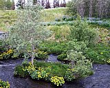 &THORN;ri&eth;judagskv&ouml;ldfer&eth;ir Fjallahj&oacute;lakl&uacute;bbsins 2018