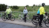 &THORN;ri&eth;judagskv&ouml;ldfer&eth;ir Fjallahj&oacute;lakl&uacute;bbsins 2018