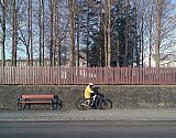Digital Camera - Laugardagshj&oacute;lat&uacute;rar veturinn 2025-2026