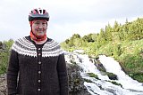 &THORN;ri&eth;judagskv&ouml;ldfer&eth;ir Fjallahj&oacute;lakl&uacute;bbsins 2018