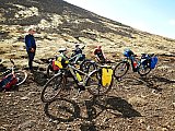2021 - Eldgos vi&eth; Fagradalsfjall - 24 ma&iacute;