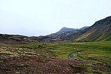  Engidalur - dagsfer&eth; - 2. &aacute;g&uacute;st 2021