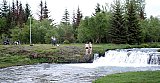 &THORN;ri&eth;judagskv&ouml;ldfer&eth;ir Fjallahj&oacute;lakl&uacute;bbsins 2018