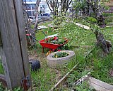 &THORN;ri&eth;judagskv&ouml;ldfer&eth;ir &Iacute;FHK 2020