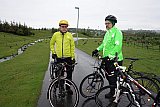 &THORN;ri&eth;judagskv&ouml;ldfer&eth;ir Fjallahj&oacute;lakl&uacute;bbsins 2018