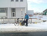 Digital Camera - Laugardagshj&oacute;lat&uacute;rar veturinn 2025-2026