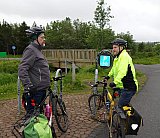 &THORN;ri&eth;judagskv&ouml;ldfer&eth;ir Fjallahj&oacute;lakl&uacute;bbsins 2018