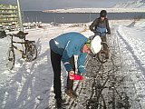 Digital Camera - Laugardagshj&oacute;lat&uacute;rar veturinn 2025-2026