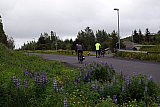 &THORN;ri&eth;judagskv&ouml;ldfer&eth;ir Fjallahj&oacute;lakl&uacute;bbsins 2018