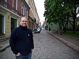 Hj&oacute;la&eth; til R&uacute;sslands 2010