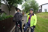 &THORN;ri&eth;judagskv&ouml;ldfer&eth;ir Fjallahj&oacute;lakl&uacute;bbsins 2018