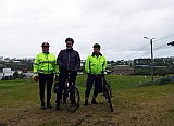 &THORN;ri&eth;judagskv&ouml;ldfer&eth;ir Fjallahj&oacute;lakl&uacute;bbsins 2018