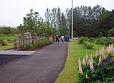 &THORN;ri&eth;judagskv&ouml;ldfer&eth;ir &Iacute;FHK 2020