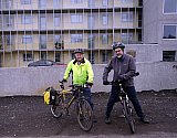 &THORN;ri&eth;judagskv&ouml;ldfer&eth;ir Fjallahj&oacute;lakl&uacute;bbsins 2018