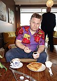 &THORN;ri&eth;judagskv&ouml;ldfer&eth;ir Fjallahj&oacute;lakl&uacute;bbsins 2018