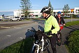 &THORN;ri&eth;judagskv&ouml;ldfer&eth;ir Fjallahj&oacute;lakl&uacute;bbsins 2018