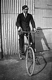 Sveinn M&oacute;sesson 1929 - Gull&ouml;ld hj&oacute;lrei&eth;a