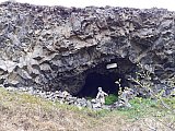 &Iacute; Grettisb&aelig;li - &THORN;ingeyjars&yacute;slur