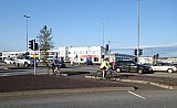 &THORN;ri&eth;judagskv&ouml;ldfer&eth;ir Fjallahj&oacute;lakl&uacute;bbsins 2018