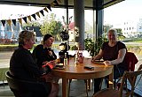 &THORN;ri&eth;judagskv&ouml;ldfer&eth;ir Fjallahj&oacute;lakl&uacute;bbsins 2018