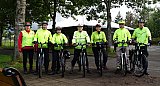&THORN;ri&eth;judagskv&ouml;ldfer&eth;ir Fjallahj&oacute;lakl&uacute;bbsins 2018