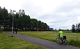 &THORN;ri&eth;judagskv&ouml;ldfer&eth;ir Fjallahj&oacute;lakl&uacute;bbsins 2018