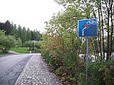 Hj&oacute;la&eth; um Finnland 2010