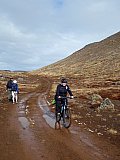 Eldgos &iacute; Geldingad&ouml;lum vi&eth; Fagradalsfjall