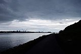 &THORN;ri&eth;judagskv&ouml;ldfer&eth;ir Fjallahj&oacute;lakl&uacute;bbsins 2018