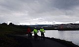 &THORN;ri&eth;judagskv&ouml;ldfer&eth;ir Fjallahj&oacute;lakl&uacute;bbsins 2018