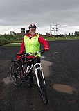 &THORN;ri&eth;judagskv&ouml;ldfer&eth;ir Fjallahj&oacute;lakl&uacute;bbsins 2018
