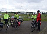 &THORN;ri&eth;judagskv&ouml;ldfer&eth;ir Fjallahj&oacute;lakl&uacute;bbsins 2018