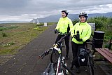 &THORN;ri&eth;judagskv&ouml;ldfer&eth;ir Fjallahj&oacute;lakl&uacute;bbsins 2018
