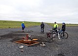 &THORN;ri&eth;judagskv&ouml;ldfer&eth;ir &Iacute;FHK 2020