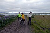 &THORN;ri&eth;judagskv&ouml;ldfer&eth;ir &Iacute;FHK 2020