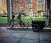 Brompton - &Oacute;lafur - Hj&oacute;la&eth; &iacute; New York
