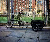 Brompton - &Oacute;lafur - Hj&oacute;la&eth; &iacute; New York