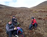 Eldgos &iacute; Geldingad&ouml;lum vi&eth; Fagradalsfjall