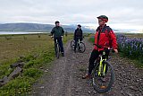 &THORN;ri&eth;judagskv&ouml;ldfer&eth;ir &Iacute;FHK 2020