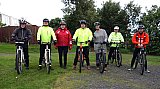 &THORN;ri&eth;judagskv&ouml;ldfer&eth;ir Fjallahj&oacute;lakl&uacute;bbsins 2018
